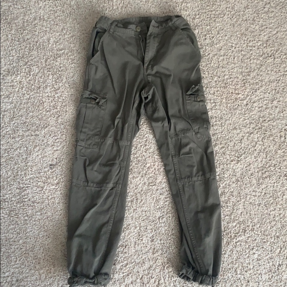 John Galt Cargo Pants